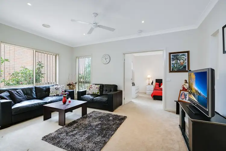 Third view of Homely house listing, 33 Whitelight Avenue, Epping VIC 3076