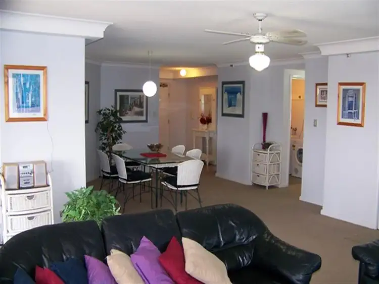 Fourth view of Homely apartment listing, 11-1/15 Victoria Avenue, Broadbeach QLD 4218