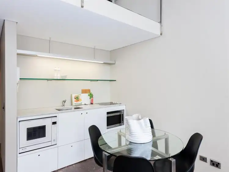 Fourth view of Homely unit listing, 6/502 King Street, Newtown NSW 2042