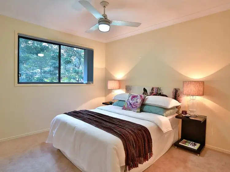 Sixth view of Homely house listing, 9/38 Kakanui Street, Aspley QLD 4034
