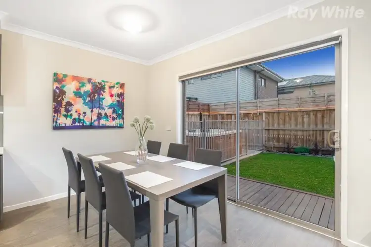 Fifth view of Homely house listing, 28 Havenstone Drive, Keysborough VIC 3173