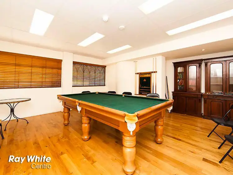 Third view of Homely apartment listing, 2/2 Brigid Road, Subiaco WA 6008