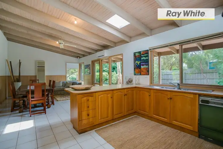 Sixth view of Homely house listing, 34 Carrathool Avenue, Rosebud VIC 3939