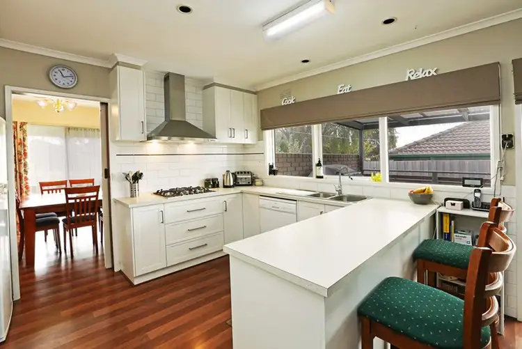 Fourth view of Homely house listing, 57 Burdoo Drive, Grovedale VIC 3216