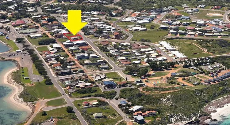 Third view of Homely house listing, 5 Samuel Street, Port Denison WA 6525