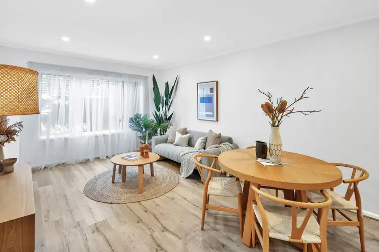 Fourth view of Homely house listing, 2/18 Cliff Street, Glenelg East SA 5045