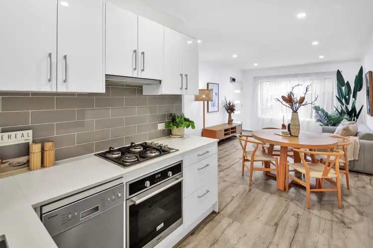 Sixth view of Homely house listing, 2/18 Cliff Street, Glenelg East SA 5045
