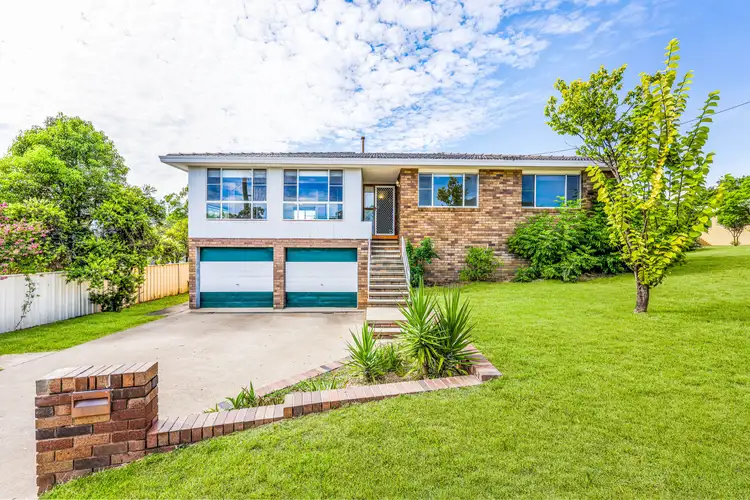 37 Kyooma Street, Tamworth NSW 2340