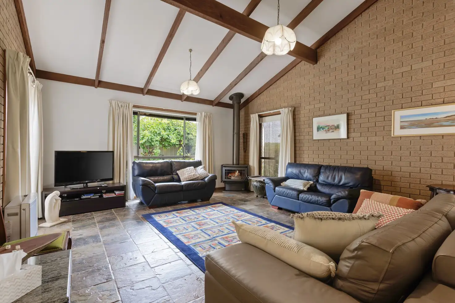 Main view of Homely house listing, 4 Walton Street, Cowes VIC 3922