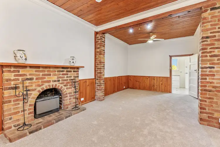 Second view of Homely house listing, 17 Craft Street, Lake Albert NSW 2650