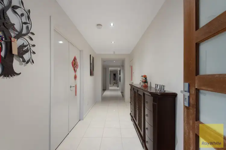 Third view of Homely house listing, 43 Rockpool Road, Truganina VIC 3029