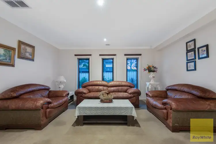 Fourth view of Homely house listing, 43 Rockpool Road, Truganina VIC 3029