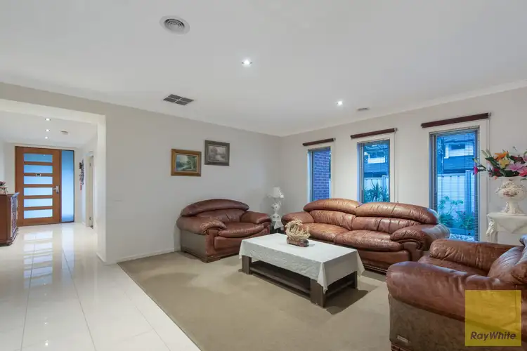 Fifth view of Homely house listing, 43 Rockpool Road, Truganina VIC 3029