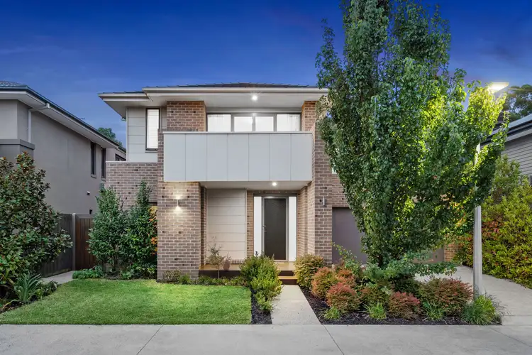 Main view of Homely house listing, 14 Gravillia Grove, Wantirna South VIC 3152