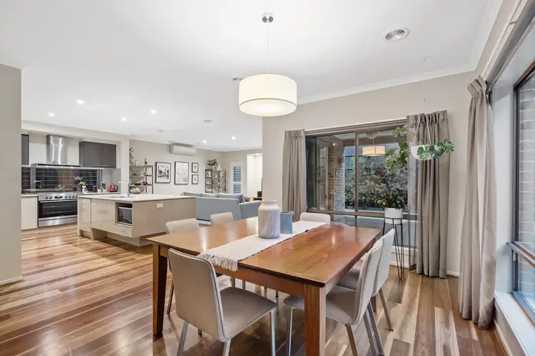 Second view of Homely house listing, 14 Gravillia Grove, Wantirna South VIC 3152