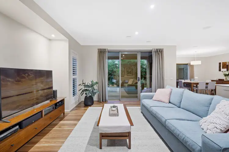 Fourth view of Homely house listing, 14 Gravillia Grove, Wantirna South VIC 3152