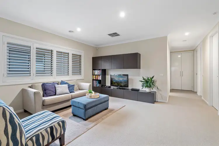 Fifth view of Homely house listing, 14 Gravillia Grove, Wantirna South VIC 3152