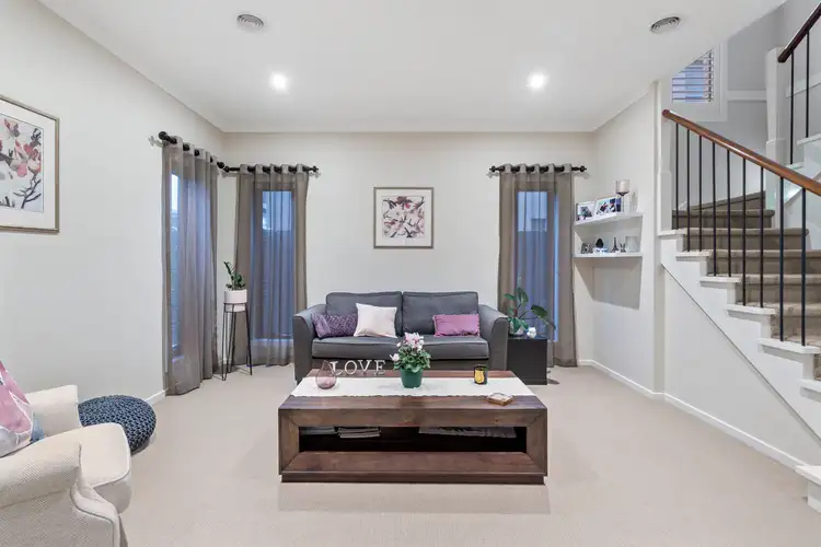 Sixth view of Homely house listing, 14 Gravillia Grove, Wantirna South VIC 3152