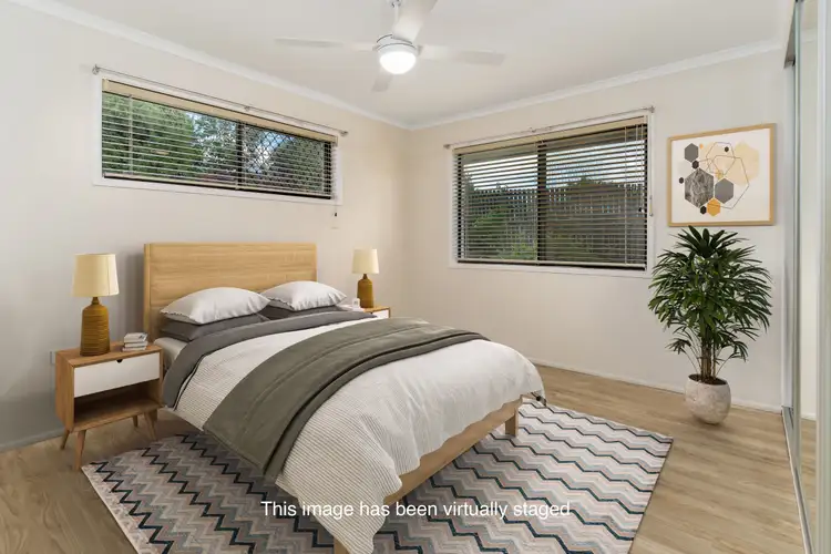 Fifth view of Homely house listing, 10 Hawkins Street, Springwood QLD 4127