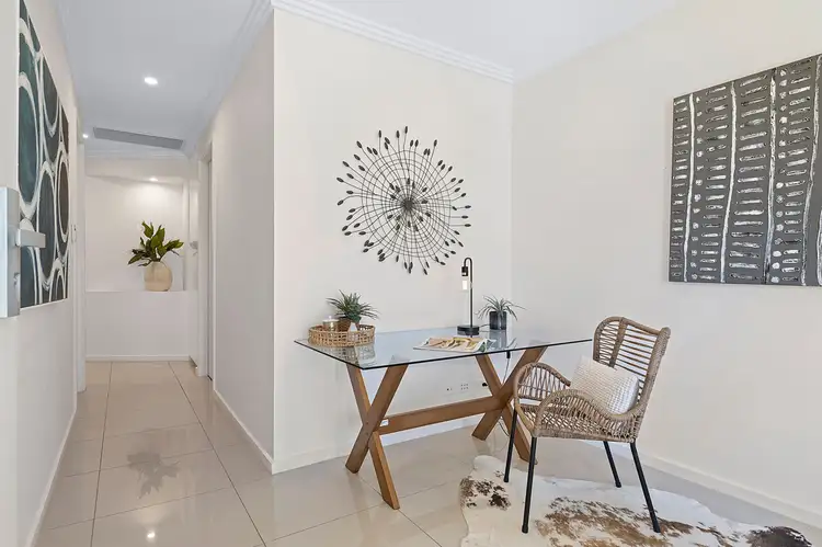 Second view of Homely house listing, 8A Rangeview Drive, Newton SA 5074