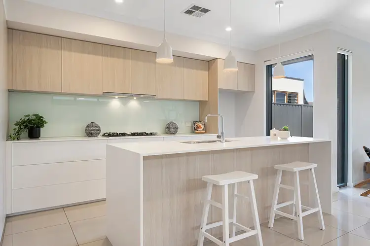 Third view of Homely house listing, 8A Rangeview Drive, Newton SA 5074