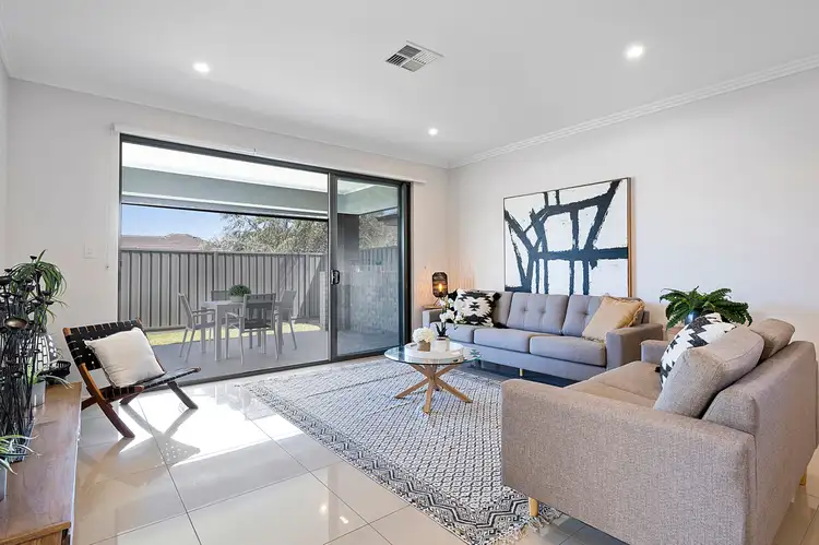 Sixth view of Homely house listing, 8A Rangeview Drive, Newton SA 5074