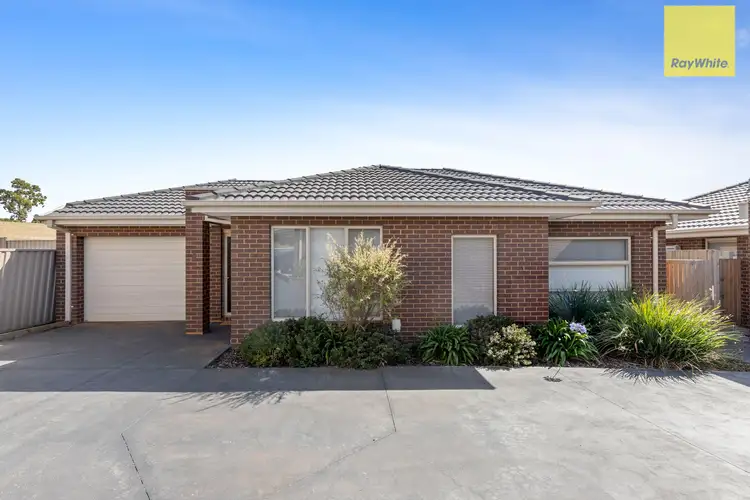 2/2 Delahey Close, Maddingley VIC 3340