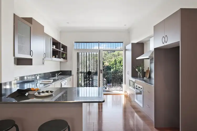 Fifth view of Homely house listing, 64 Sutherland Street, Paddington NSW 2021