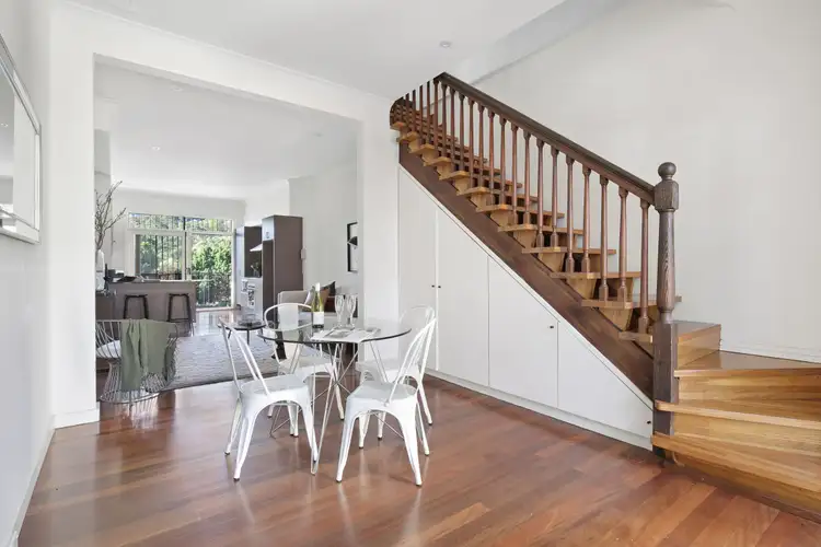 Sixth view of Homely house listing, 64 Sutherland Street, Paddington NSW 2021