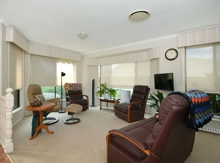 Third view of Homely house listing, 16 Falconer Court, Rangeville QLD 4350