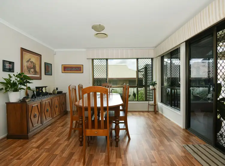 Fourth view of Homely house listing, 16 Falconer Court, Rangeville QLD 4350