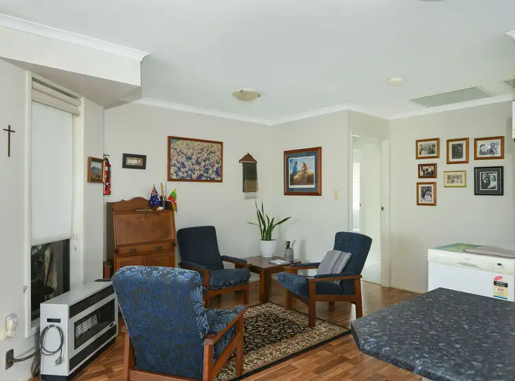 Fifth view of Homely house listing, 16 Falconer Court, Rangeville QLD 4350