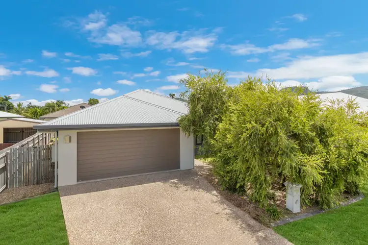 Second view of Homely house listing, 9 Wattlebird Avenue, Kelso QLD 4815