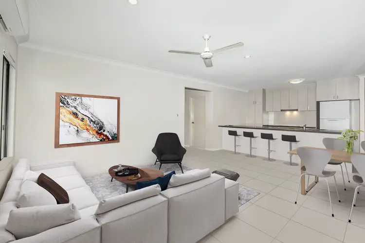 Fourth view of Homely house listing, 9 Wattlebird Avenue, Kelso QLD 4815