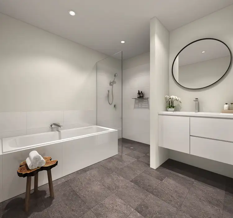 Third view of Homely townhouse listing, 3-4/153 Kahibah Road, Kahibah NSW 2290