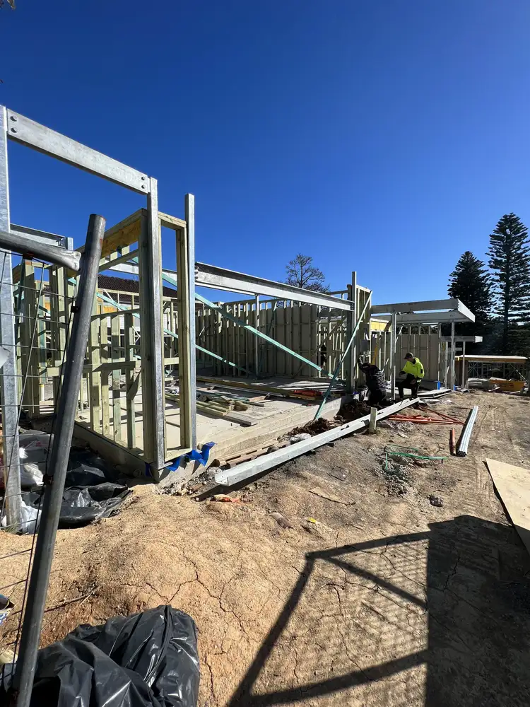 Fifth view of Homely townhouse listing, 3-4/153 Kahibah Road, Kahibah NSW 2290