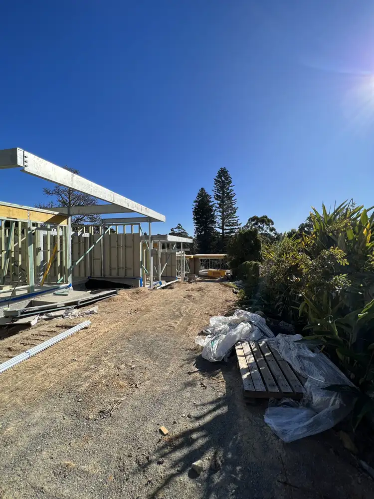 Sixth view of Homely townhouse listing, 3-4/153 Kahibah Road, Kahibah NSW 2290