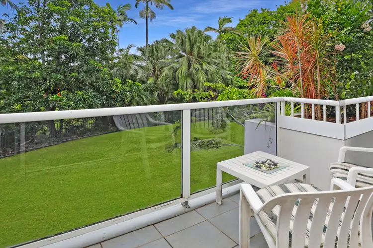 Fourth view of Homely unit listing, 103/323 Coral Coast Drive, Palm Cove QLD 4879