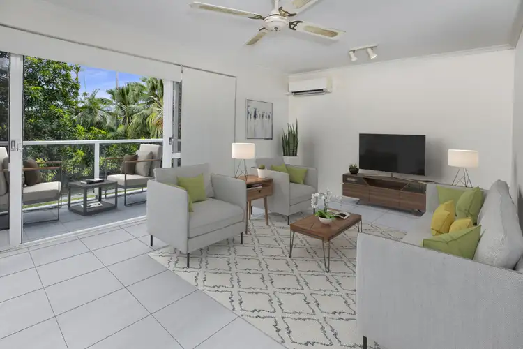 Fifth view of Homely unit listing, 103/323 Coral Coast Drive, Palm Cove QLD 4879