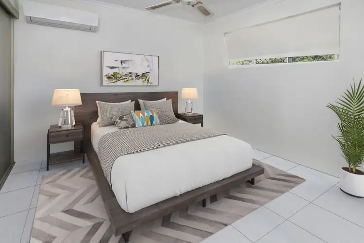 Sixth view of Homely unit listing, 103/323 Coral Coast Drive, Palm Cove QLD 4879