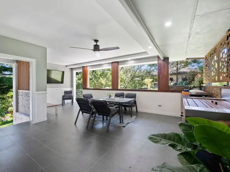 6 Peter Close, Coffs Harbour NSW 2450