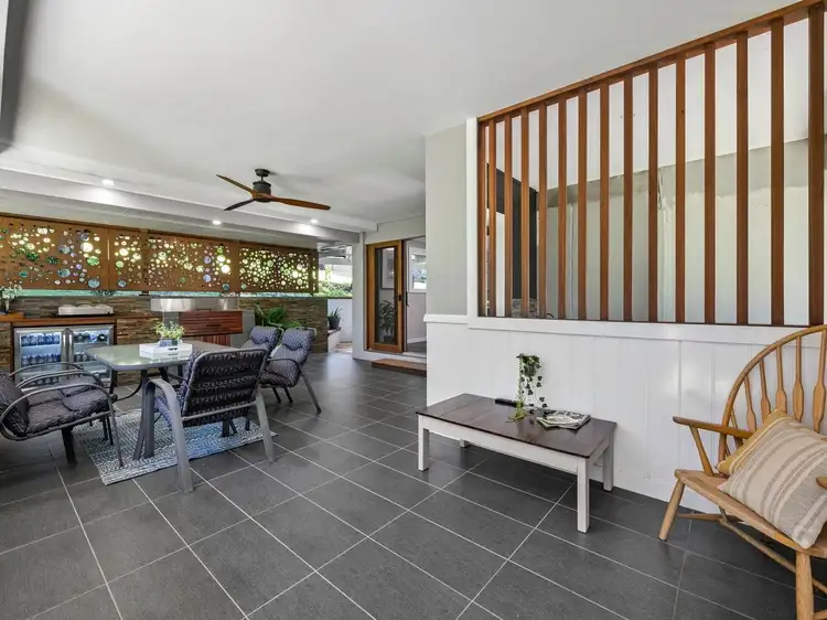 Second view of Homely house listing, 6 Peter Close, Coffs Harbour NSW 2450