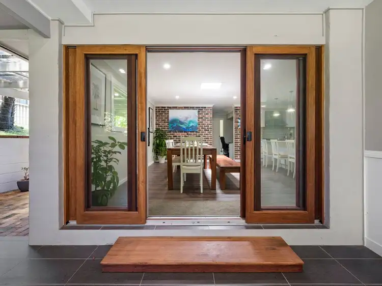 Third view of Homely house listing, 6 Peter Close, Coffs Harbour NSW 2450