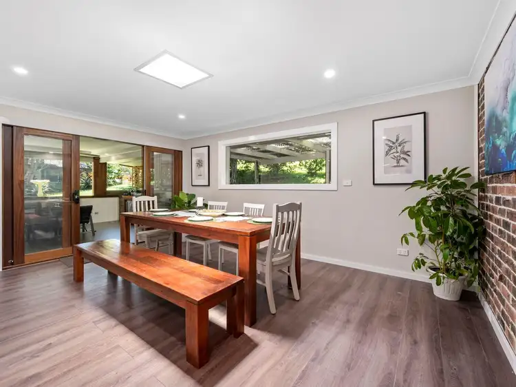 Fourth view of Homely house listing, 6 Peter Close, Coffs Harbour NSW 2450