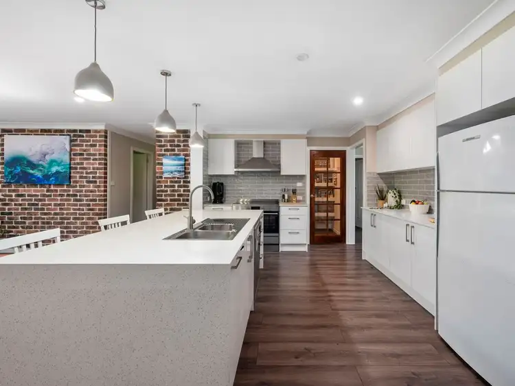 Fifth view of Homely house listing, 6 Peter Close, Coffs Harbour NSW 2450