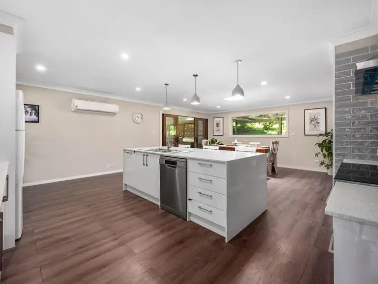 Sixth view of Homely house listing, 6 Peter Close, Coffs Harbour NSW 2450