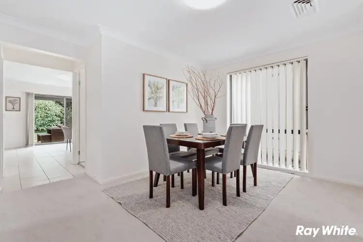 Third view of Homely house listing, 18 Spearwood Court, Acacia Gardens NSW 2763