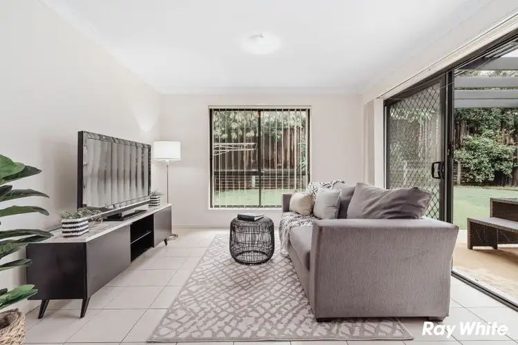 Fifth view of Homely house listing, 18 Spearwood Court, Acacia Gardens NSW 2763