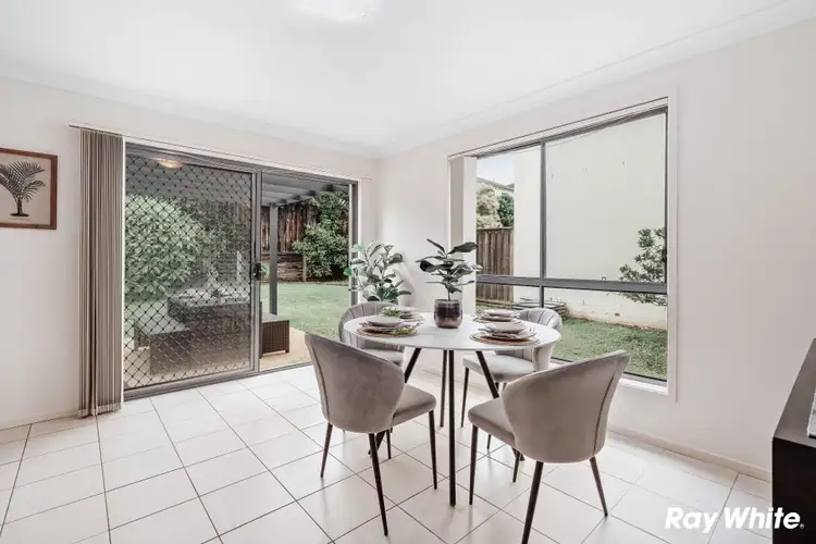 Sixth view of Homely house listing, 18 Spearwood Court, Acacia Gardens NSW 2763