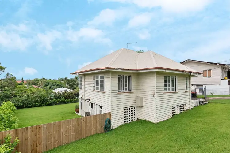 133 Frasers Road, Mitchelton QLD 4053